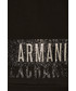 Bluza Armani Exchange - Bluza 6GYM26.YJE5Z