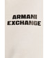 Bluza Armani Exchange - Bluza 6HYM95.YJ4FZ