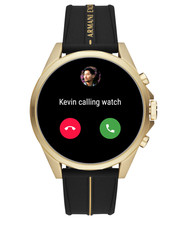 zegarek męski - Smartwatch AXT2005 AXT2005 - Answear.com