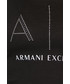 Top damski Armani Exchange - Top 8NYT83.YJ16Z