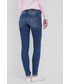 Jeansy Armani Exchange jeansy damskie medium waist