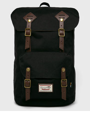 plecak - Plecak American Vintage Cordura 8077C.0003 - Answear.com