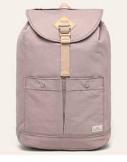 plecak - Plecak Montana Lilac D111.0074 - Answear.com