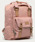 Plecak Doughnut - Plecak Macaroon Reborn Pink D010RE.0088