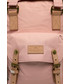 Plecak Doughnut - Plecak Macaroon Reborn Pink D010RE.0088
