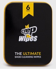Akcesoria - Chusteczki czyszczące do obuwia - Answear.com Crep Protect