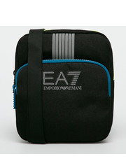 torba męska EA7 Emporio Armani - Saszetka 275850.9P803 - Answear.com