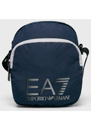 torba męska EA7 Emporio Armani - Saszetka CC732.275663 - Answear.com