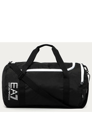 torba męska EA7 Emporio Armani - Torba 275978.CC980 - Answear.com