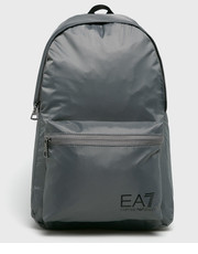 plecak EA7 Emporio Armani - Plecak CC731.275659 - Answear.com
