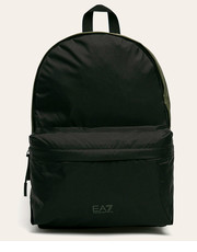 plecak EA7 Emporio Armani - Plecak 9A802.275879 - Answear.com