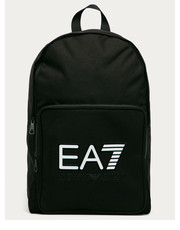 plecak EA7 Emporio Armani - Plecak 275958.0A101 - Answear.com