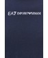 Bluzka Ea7 Emporio Armani EA7 Emporio Armani - T-shirt bawełniany