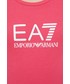 Bluzka Ea7 Emporio Armani EA7 Emporio Armani - T-shirt/polo 8NTT63.TJ12Z