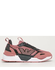 sneakersy EA7 Emporio Armani - Buty - Answear.com