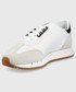 Sneakersy Ea7 Emporio Armani EA7 Emporio Armani buty kolor biały