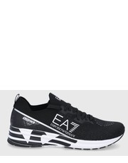 Sneakersy męskie EA7 Emporio Armani - Buty - Answear.com Ea7 Emporio Armani