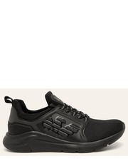 Sneakersy męskie EA7 Emporio Armani - Buty - Answear.com Ea7 Emporio Armani