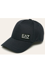 czapka EA7 Emporio Armani - Czapka 275771.0P836 - Answear.com