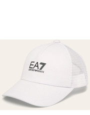 czapka EA7 Emporio Armani - Czapka 245020.0P855 - Answear.com