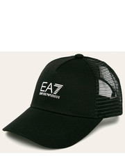 czapka EA7 Emporio Armani - Czapka 245020.0P855 - Answear.com