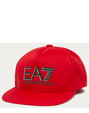 czapka EA7 Emporio Armani - Czapka 275916.0P837 - Answear.com