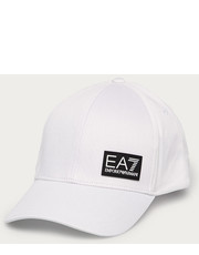 czapka EA7 Emporio Armani - Czapka 275771.1P102 - Answear.com