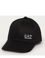 czapka EA7 Emporio Armani - Czapka 275771.1P102 - Answear.com