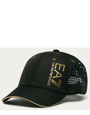 czapka EA7 Emporio Armani - Czapka 274806.1P110 - Answear.com
