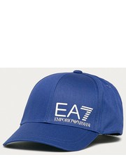 czapka EA7 Emporio Armani - Czapka - Answear.com