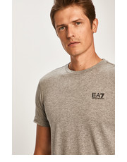T-shirt - koszulka męska EA7 Emporio Armani - T-shirt PJM9Z.8NPT51 - Answear.com