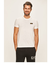 T-shirt - koszulka męska EA7 Emporio Armani - T-shirt 6GPT05.PJM9Z - Answear.com