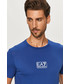 T-shirt - koszulka męska Ea7 Emporio Armani EA7 Emporio Armani - T-shirt 8NPT11.PJNQZ