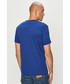 T-shirt - koszulka męska Ea7 Emporio Armani EA7 Emporio Armani - T-shirt 8NPT10.PJNQZ