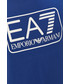 T-shirt - koszulka męska Ea7 Emporio Armani EA7 Emporio Armani - T-shirt 8NPT10.PJNQZ