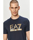 T-shirt - koszulka męska Ea7 Emporio Armani EA7 Emporio Armani - T-shirt 3KPT87.PJM9Z