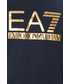 T-shirt - koszulka męska Ea7 Emporio Armani EA7 Emporio Armani - T-shirt 3KPT87.PJM9Z