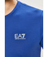 T-shirt - koszulka męska Ea7 Emporio Armani EA7 Emporio Armani - T-shirt 8NPT51.PJM9Z