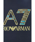 T-shirt - koszulka męska Ea7 Emporio Armani EA7 Emporio Armani - T-shirt 3KPT27.PJ7CZ