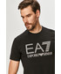 T-shirt - koszulka męska Ea7 Emporio Armani EA7 Emporio Armani - T-shirt 3KPT62.PJ03Z