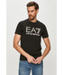 T-shirt - koszulka męska Ea7 Emporio Armani EA7 Emporio Armani - T-shirt 3KPT62.PJ03Z