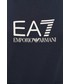 Bluza Ea7 Emporio Armani EA7 Emporio Armani - Bluza