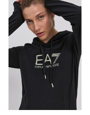 Bluza EA7 Emporio Armani - Bluza - Answear.com Ea7 Emporio Armani