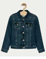 kurtki - Kurtka jeansowa dziecięca 116-164 cm 15201030 - Answear.com