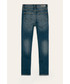 Spodnie Kids Only - Jeansy dziecięce Blush 128-164 cm 15173845