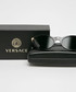 Okulary Versace - Okulary 0VE4365Q 0VE4365Q.GB1/87.54