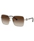 Okulary Versace - Okulary przeciwsłoneczne 0VE2227
