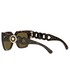 Okulary Versace - Okulary przeciwsłoneczne 0VE4409