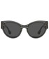 Okulary Versace - Okulary przeciwsłoneczne 0VE2234