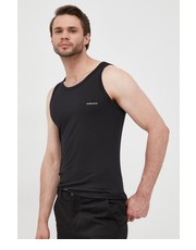 T-shirt - koszulka męska t-shirt męski kolor czarny - Answear.com Versace